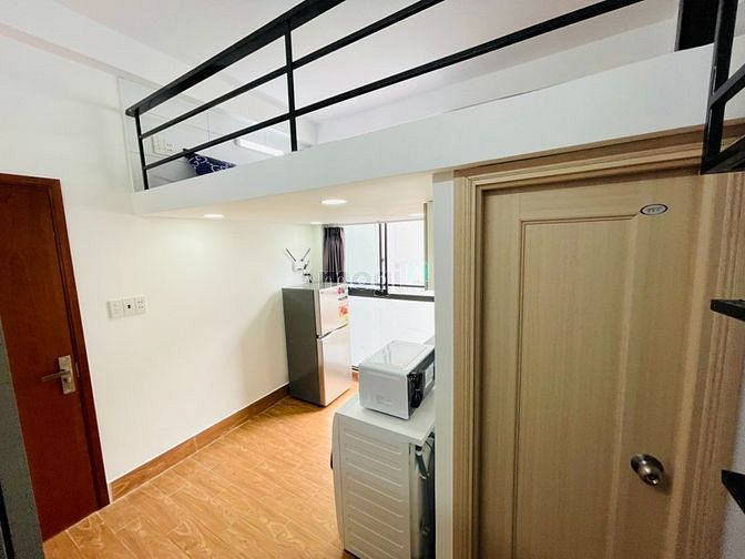 Hình ảnh CHDV Duplex, Full Nội Thất, Huỳnh Văn Bánh, Phú Nhuận