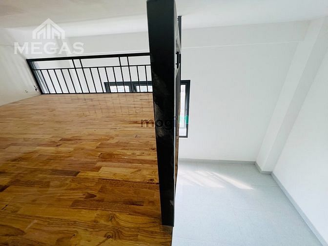 Hình ảnh Phòng trọ 27m2_nội thất cơ bản_gần sân bay
