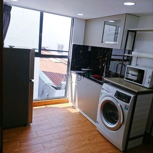 Hình ảnh CHDV Duplex, Full Nội Thất, Huỳnh Văn Bánh, Phú Nhuận