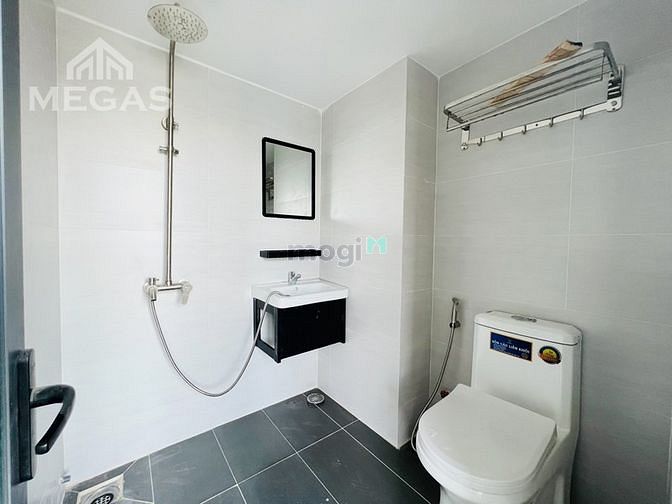 Hình ảnh Phòng trọ 27m2_nội thất cơ bản_gần sân bay