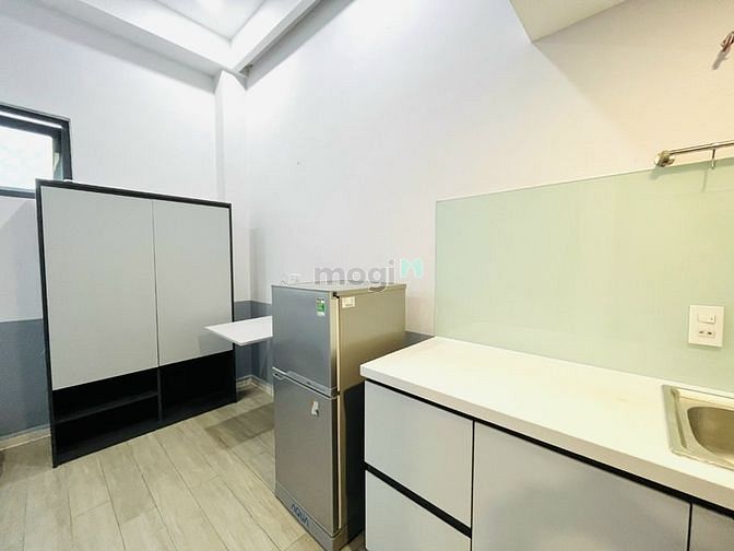 Hình ảnh CHDV full NT có gác ngay Lâm Văn Bền_trung tâm q7