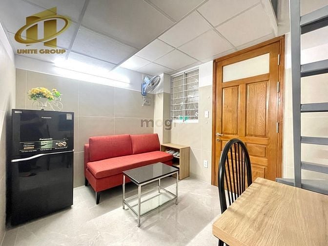 Hình ảnh Khai Trương Trang Chủ MB66.COM / Đăng Ký Tặng 66K Duplex full NT máy giặt riêng gần lotte -Quận 7