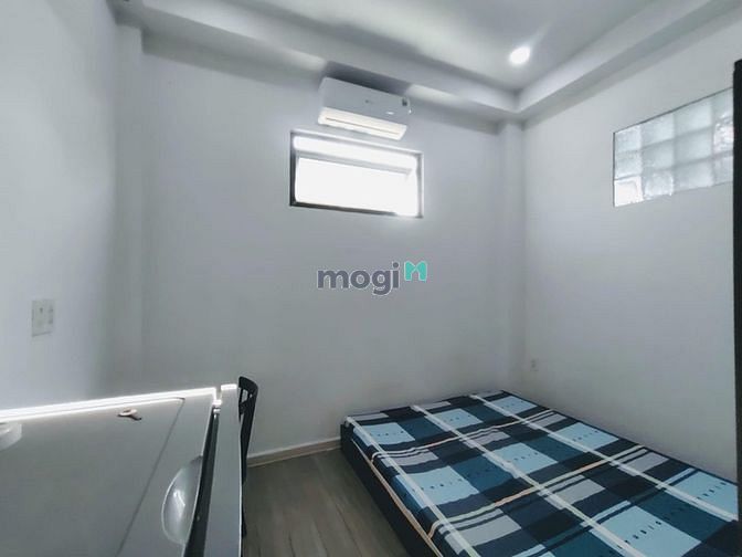 Hình ảnh CHDV full NT có gác ngay Lâm Văn Bền_trung tâm q7