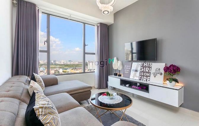 Hình ảnh LỖ VỐN Bán Saigon Riverside Q7 67m2 2PN 2wc