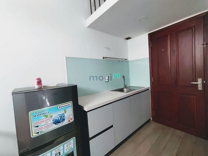 Hình ảnh CHDV full NT có gác ngay Lâm Văn Bền_trung tâm q7