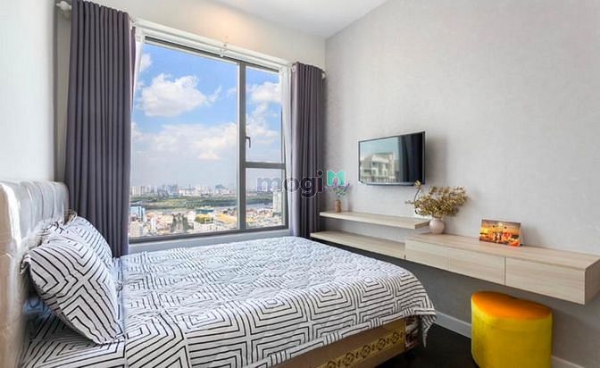 Hình ảnh LỖ VỐN Bán Saigon Riverside Q7 67m2 2PN 2wc