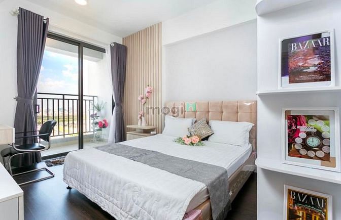 Hình ảnh LỖ VỐN Bán Saigon Riverside Q7 67m2 2PN 2wc