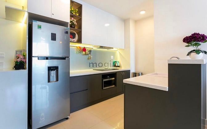 Hình ảnh LỖ VỐN Bán Saigon Riverside Q7 67m2 2PN 2wc