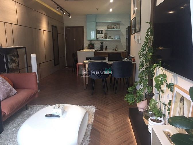 Hình ảnh CHỈ 2 tỷ 110 Sở Hữu Ngay CH SKY 9 tầng cao Q9 62m2