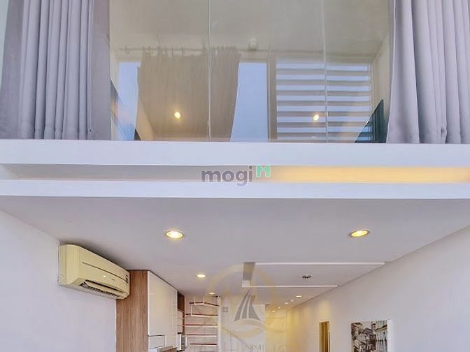 Hình ảnh Căn Hộ PenHouse Duplex 2PN Full Nội Thất