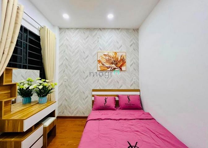 Hình ảnh SỔ HỒNG RIÊNG Hoàng Diệu2 TĐ 63m2 4PN 1tỷ833