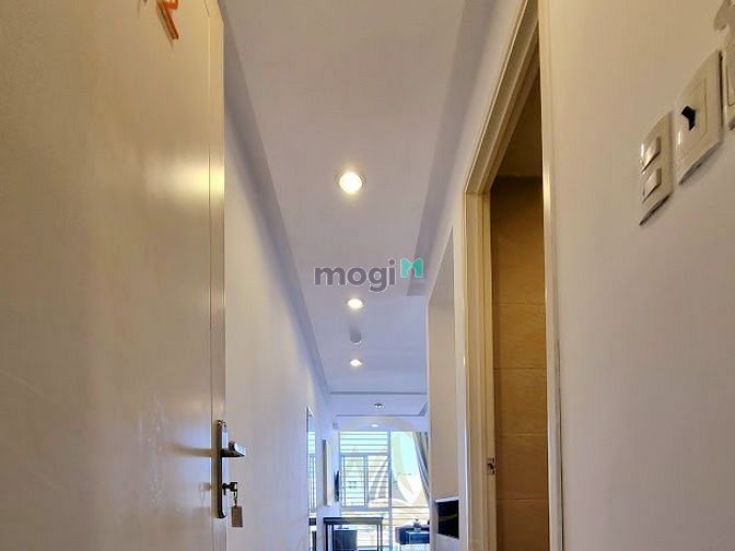 Hình ảnh Căn Hộ PenHouse Duplex 2PN Full Nội Thất