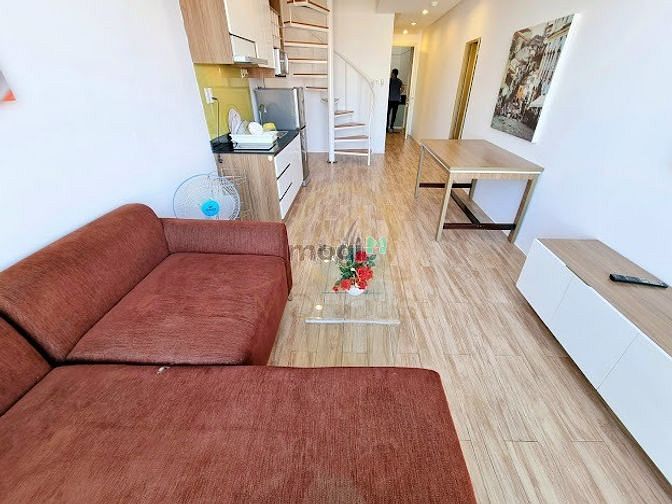 Hình ảnh Căn Hộ PenHouse Duplex 2PN Full Nội Thất