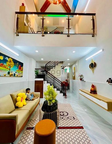 Hình ảnh SỔ HỒNG RIÊNG Hoàng Diệu2 TĐ 63m2 4PN 1tỷ833