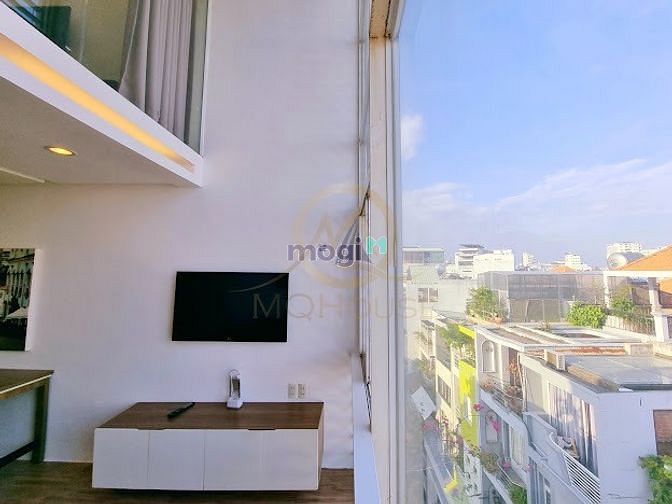 Hình ảnh Căn Hộ PenHouse Duplex 2PN Full Nội Thất