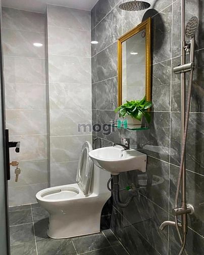 Hình ảnh SỔ HỒNG RIÊNG Hoàng Diệu2 TĐ 63m2 4PN 1tỷ833