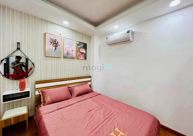 Hình ảnh SỔ HỒNG RIÊNG Hoàng Diệu2 TĐ 63m2 4PN 1tỷ833