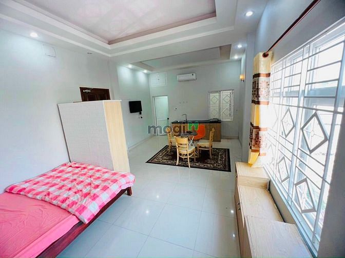 Hình ảnh ❌❌ Mb6623 nạp rút nhanh chóng studio_full nội thất_cữa sổ thoáng_Bình Thạnh