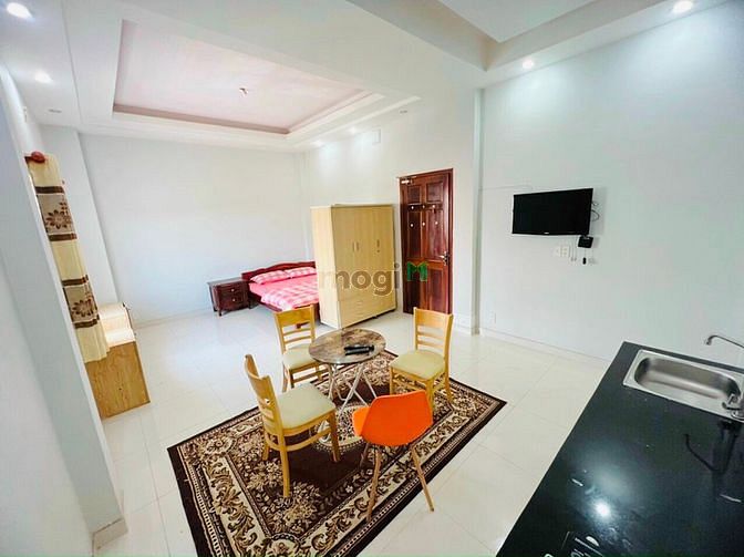 Hình ảnh ❌❌ Mb6623 nạp rút nhanh chóng studio_full nội thất_cữa sổ thoáng_Bình Thạnh