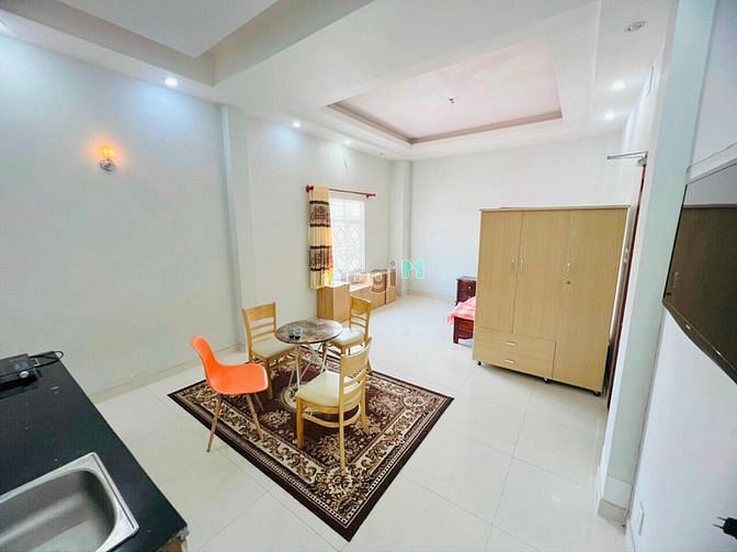 Hình ảnh ❌❌ Mb6623 nạp rút nhanh chóng studio_full nội thất_cữa sổ thoáng_Bình Thạnh