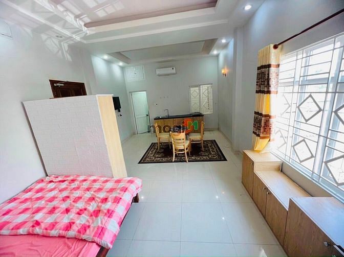 Hình ảnh ❌❌ Mb6623 nạp rút nhanh chóng studio_full nội thất_cữa sổ thoáng_Bình Thạnh