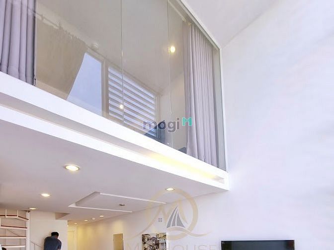 Hình ảnh Căn Hộ 2PN 2WC Full Nội Thất View Siêu Đẹp