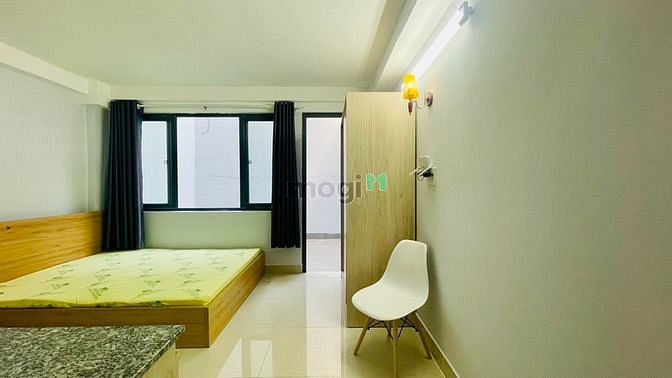 Hình ảnh 🏡❌❌ Phòng trọ full nội thất Gía Rẻ _ Bình Lợi_Bình Thạnh