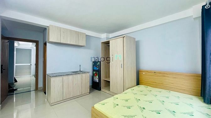 Hình ảnh 🏡❌❌ Phòng trọ full nội thất Gía Rẻ _ Bình Lợi_Bình Thạnh