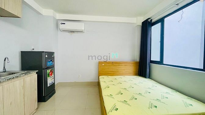 Hình ảnh 🏡❌❌ Phòng trọ full nội thất Gía Rẻ _ Bình Lợi_Bình Thạnh