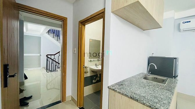 Hình ảnh 🏡❌❌ Phòng trọ full nội thất Gía Rẻ _ Bình Lợi_Bình Thạnh