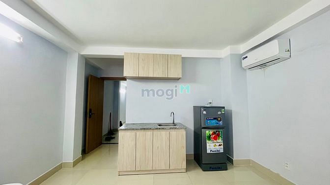 Hình ảnh 🏡❌❌ Phòng trọ full nội thất Gía Rẻ _ Bình Lợi_Bình Thạnh