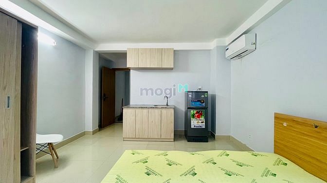 Hình ảnh 🏡❌❌ Phòng trọ full nội thất Gía Rẻ _ Bình Lợi_Bình Thạnh