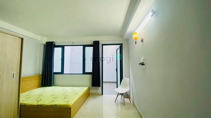 Hình ảnh 🏡❌❌ Phòng trọ full nội thất Gía Rẻ _ Bình Lợi_Bình Thạnh