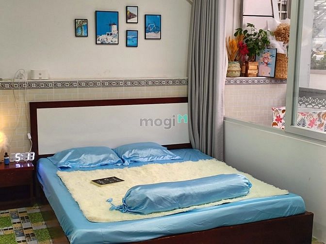 Hình ảnh Mb6623 nạp rút nhanh chóng Full NT,1PN bancon gần chợ Tân Mỹ,Bệnh viện ,Big C - Quận 7