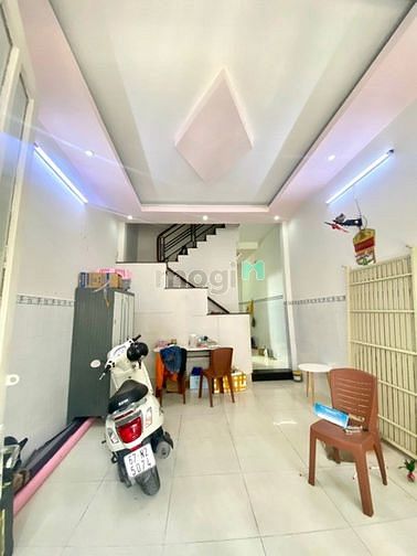 Hình ảnh HẺM XE HƠI đường Lê Văn Duyệt, phường 1, Bình Thạnh 44m2 shr