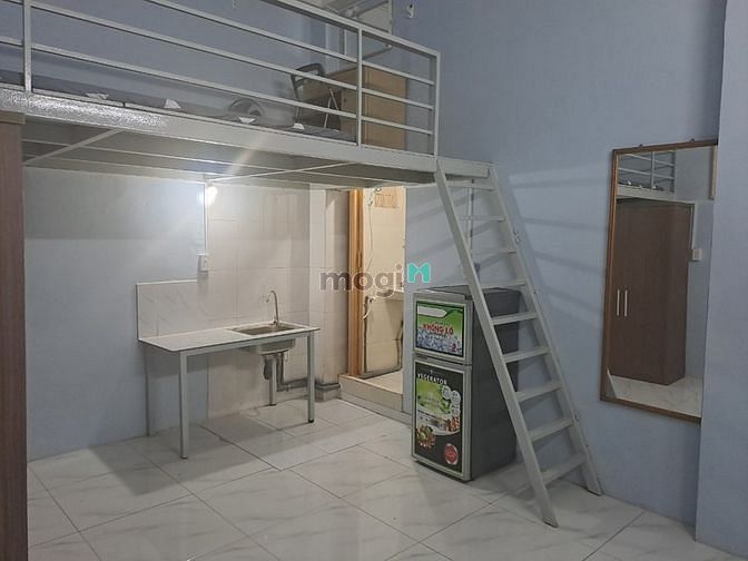 Hình ảnh Phòng trọ giá rẻ có ở quận 10 TPHCM