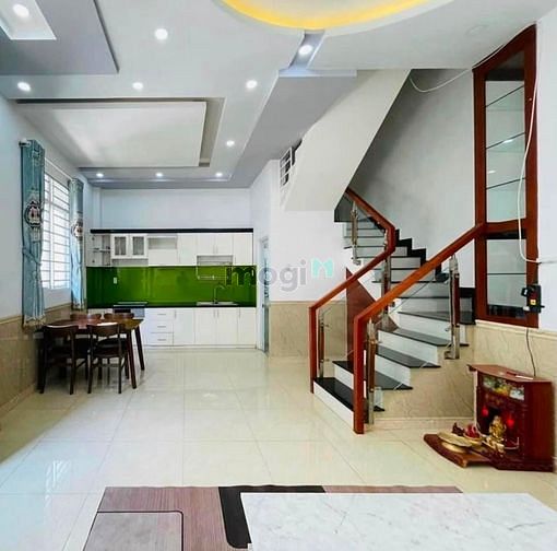 Hình ảnh VỠ nợ Bán:  Lý Thường Kiệt, Phường 8, Tân Bình