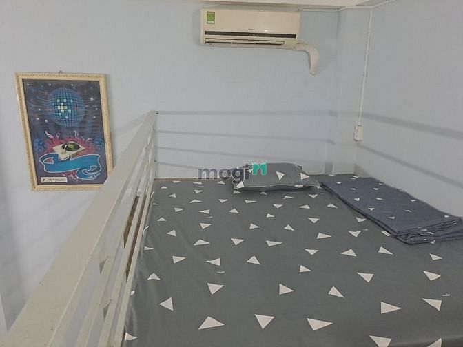 Hình ảnh Phòng trọ giá rẻ có ở quận 10 TPHCM