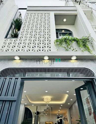 Hình ảnh ĐỊNH CƯ ÚC! Bán Nhà Phú Định, Q5, 52m2, 2 PN 2WC, 2tỷ450