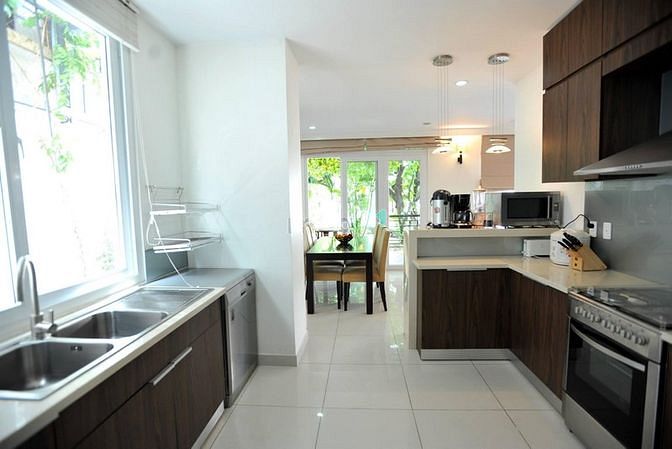 Hình ảnh Bán gấp Trang Chủ MB66.COM / Đăng Ký Tặng 66K Hà Đô Villas 88m2 2PN 2Wc
