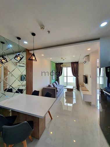 Hình ảnh SIÊU PHẨM CẦN BÁN Docklands Sài Gòn Q7 96m2 2Tỷ585
