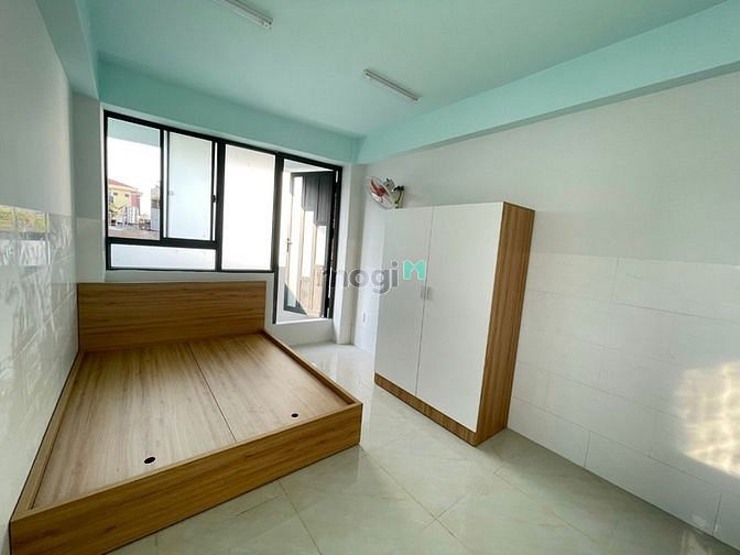 Hình ảnh Nhà mới - Nội thất y hình -Tây Thạnh-Tân Phú