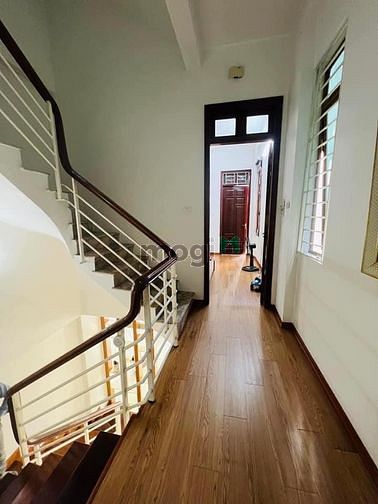 Hình ảnh Nhà 4 Tầng Tôn Đản Quạn 4 - 3.78tỷ/56m2 - Hẻm 4m -SHR