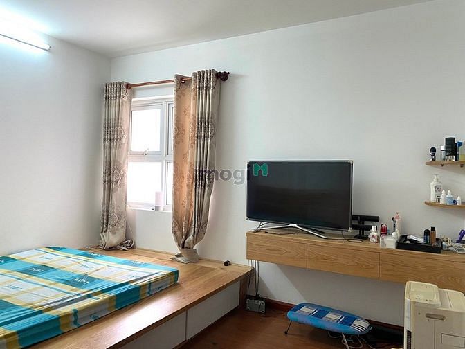 Hình ảnh CÒN LẠI 1 CĂN GIÁ TỐT CH TDH Phước Long tầng thấp Q9 1tỷ450