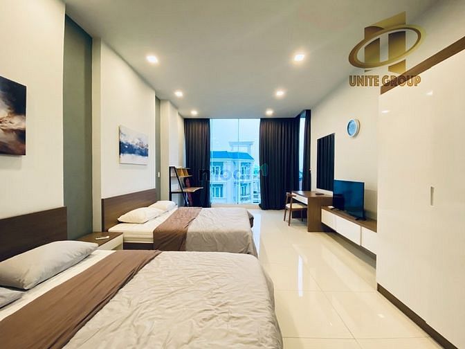 Hình ảnh Mb6623 nạp rút nhanh chóng 1 PN Bancon full NT - KDC Nam Long gần Vincom -Quận