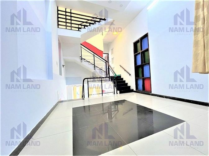 Hình ảnh Tôi cần cho thuê căn nhà 210m2 đường 25 P. An Khánh_Tp. Thủ Đức