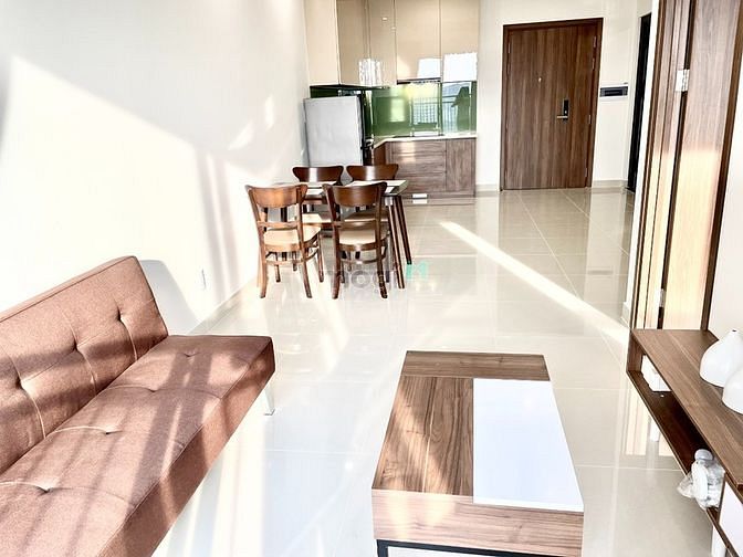 Hình ảnh Mb6623 nạp rút nhanh chóng 1PN - Full Nội Thất - Nhà mới 100% - Chung cư Q7 RIVERSIDE