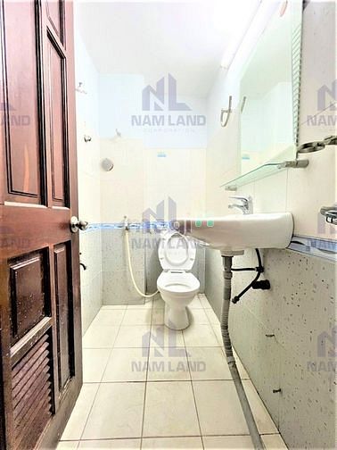 Hình ảnh Tôi cần cho thuê căn nhà 210m2 đường 25 P. An Khánh_Tp. Thủ Đức