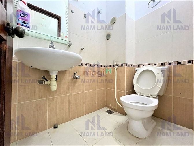 Hình ảnh Tôi cần cho thuê căn nhà 210m2 đường 25 P. An Khánh_Tp. Thủ Đức