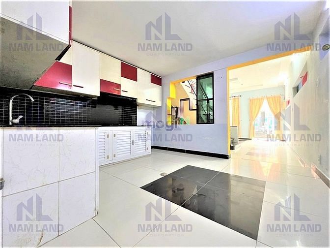 Hình ảnh Tôi cần cho thuê căn nhà 210m2 đường 25 P. An Khánh_Tp. Thủ Đức